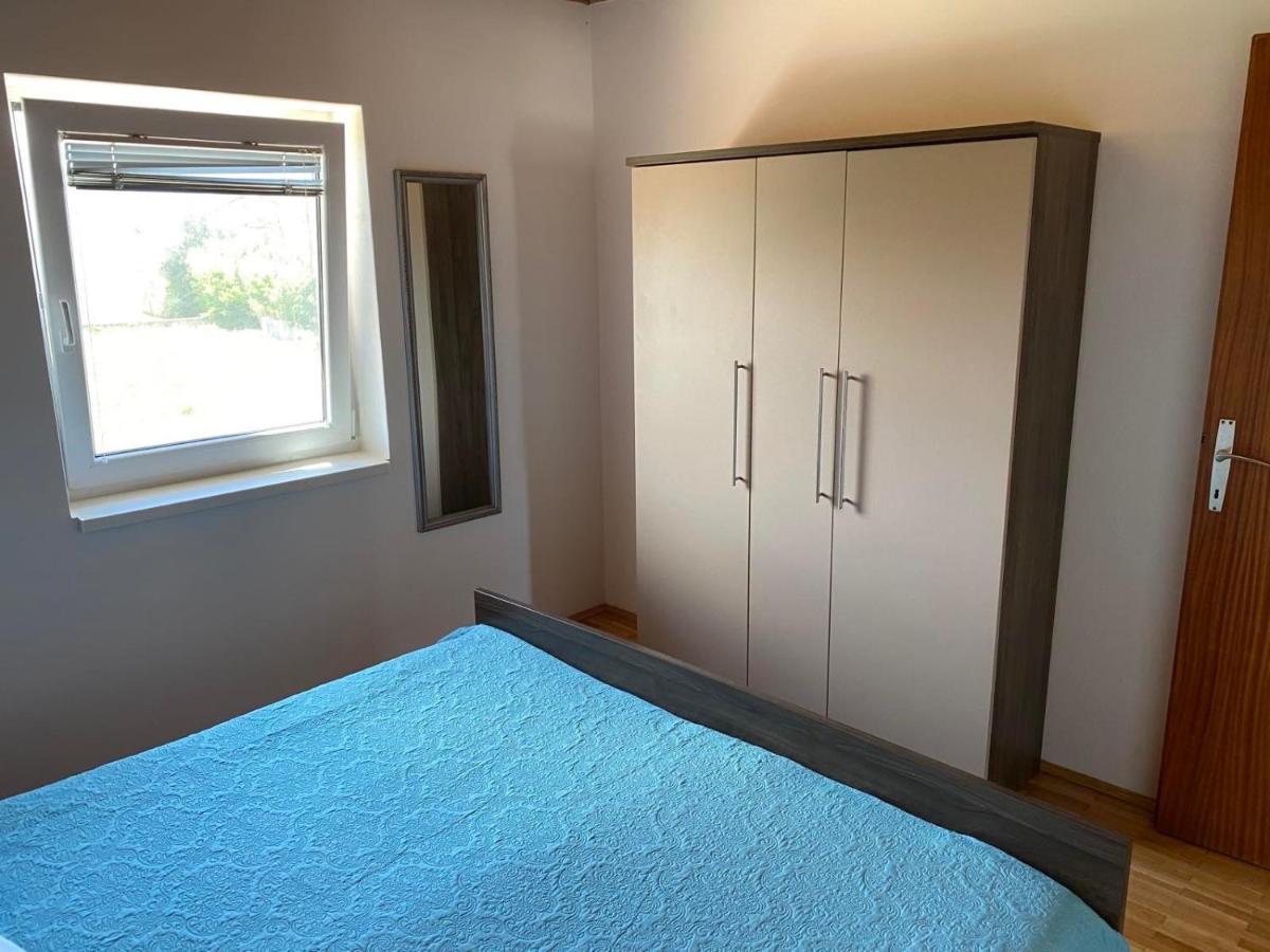 Apartment Bonaca Nin Exterior photo
